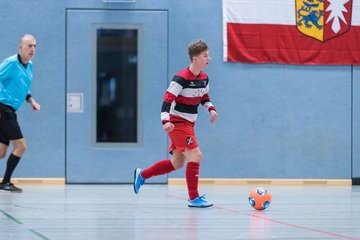 Bild 233 - HFV Futsalmeisterschaft